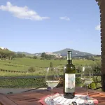 Tenuta Cusmano Lantställe Grottaferrata