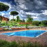 Tenuta Cusmano Lantställe