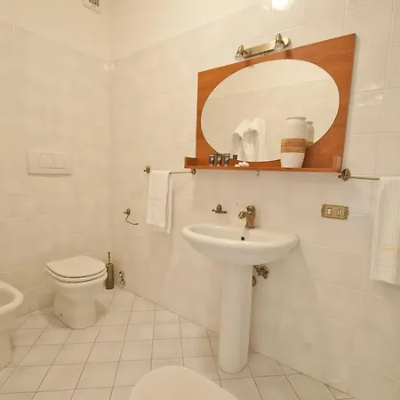 Tenuta Cusmano בית כפרי