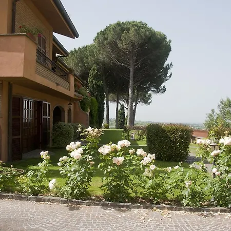 Tenuta Cusmano Grottaferrata