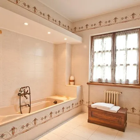 Tenuta Cusmano Landhuis *