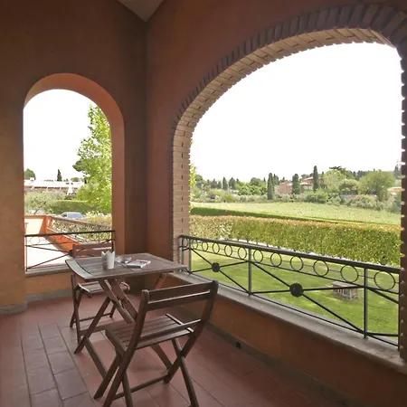 Tenuta Cusmano Grottaferrata