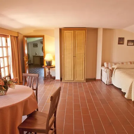 Tenuta Cusmano *