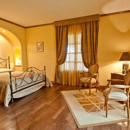 Tenuta Cusmano Grottaferrata