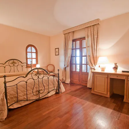 Tenuta Cusmano בית כפרי גרוטאפראטה