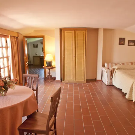 Landhaus Tenuta Cusmano Grottaferrata