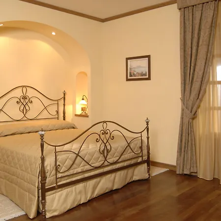 Tenuta Cusmano בית כפרי גרוטאפראטה