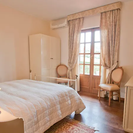 Tenuta Cusmano Landhaus