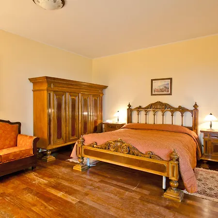 Tenuta Cusmano Landhaus