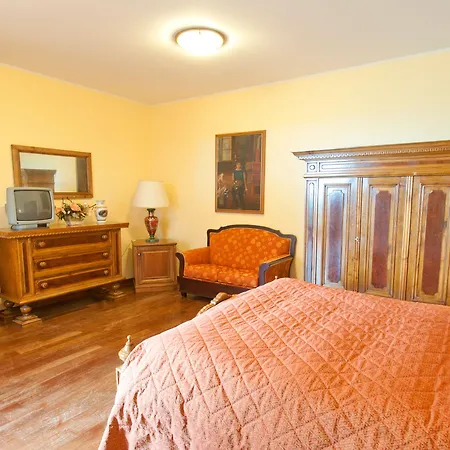 Tenuta Cusmano * Grottaferrata