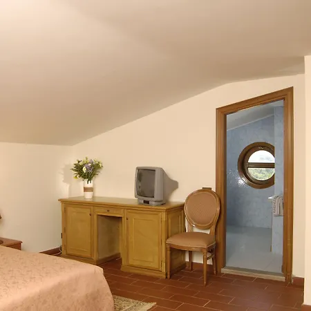 Tenuta Cusmano *