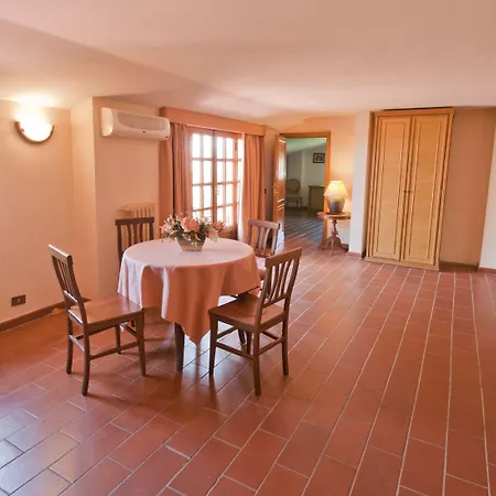 Tenuta Cusmano בית כפרי