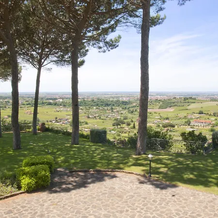 Tenuta Cusmano