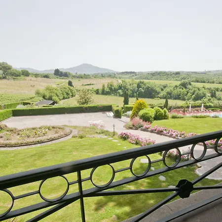 Landhaus Tenuta Cusmano *