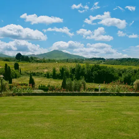 Tenuta Cusmano * Grottaferrata