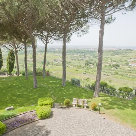 Tenuta Cusmano *