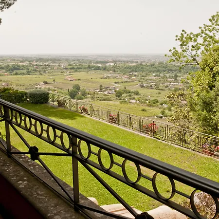 Tenuta Cusmano