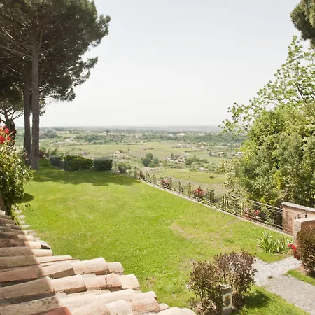 Tenuta Cusmano *