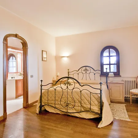 Tenuta Cusmano בית כפרי