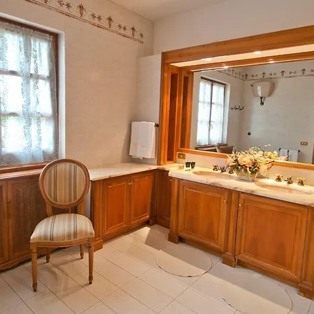 Landhaus Tenuta Cusmano