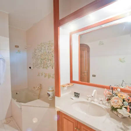 Landhaus Tenuta Cusmano *