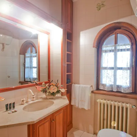 Tenuta Cusmano בית כפרי