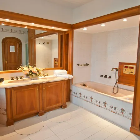 Tenuta Cusmano Landhaus