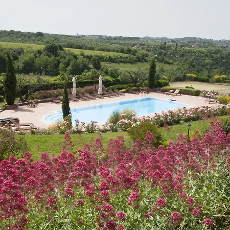 Landhaus Tenuta Cusmano Grottaferrata