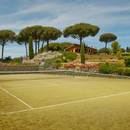 Tenuta Cusmano