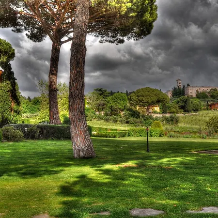 Tenuta Cusmano *