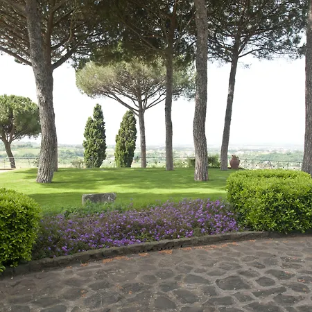 Landhaus Tenuta Cusmano