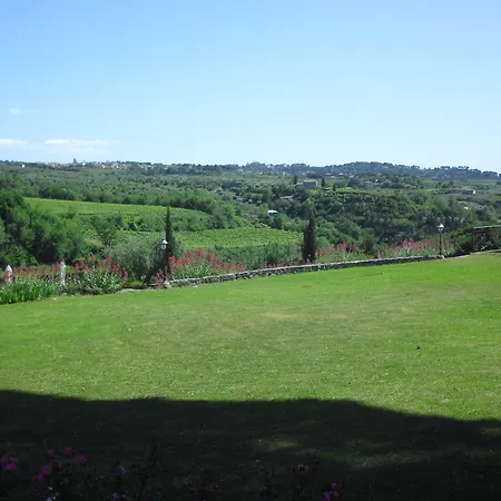 Tenuta Cusmano * גרוטאפראטה