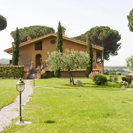 Tenuta Cusmano