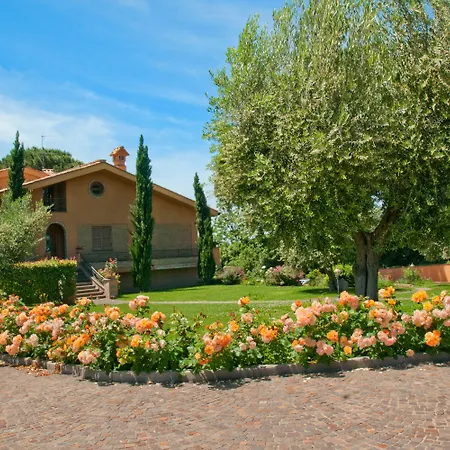 Tenuta Cusmano * גרוטאפראטה