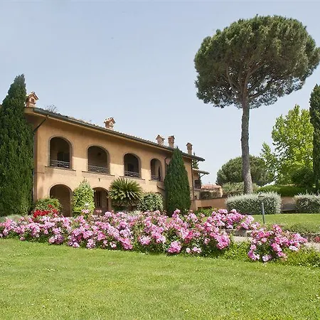 Landhuis Tenuta Cusmano *