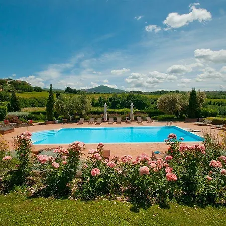 Casa di campagna Tenuta Cusmano Grottaferrata