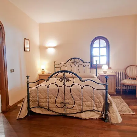 Landhaus Tenuta Cusmano Grottaferrata