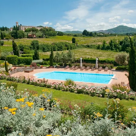 Tenuta Cusmano *