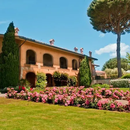 Tenuta Cusmano Landhaus Grottaferrata