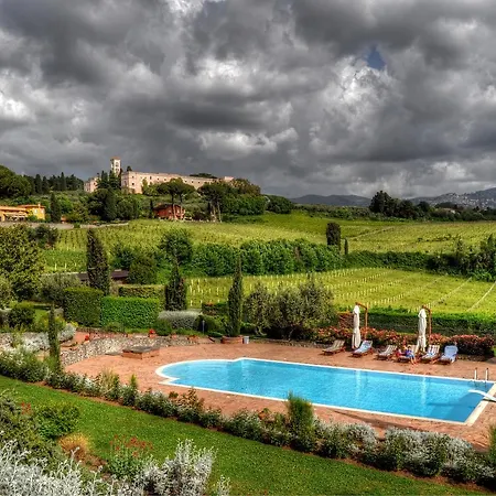 Tenuta Cusmano * Grottaferrata