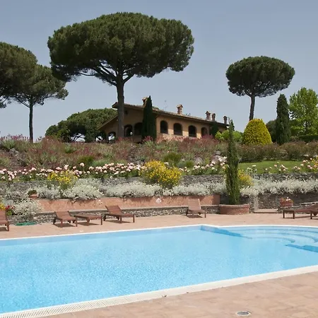 Tenuta Cusmano *