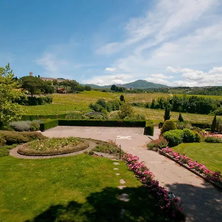 Tenuta Cusmano Landhuis Grottaferrata