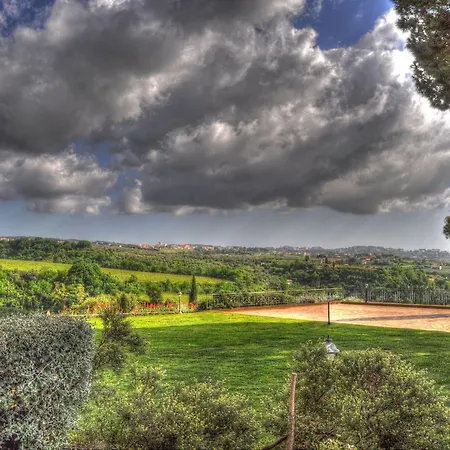 Tenuta Cusmano * Гроттаферрата