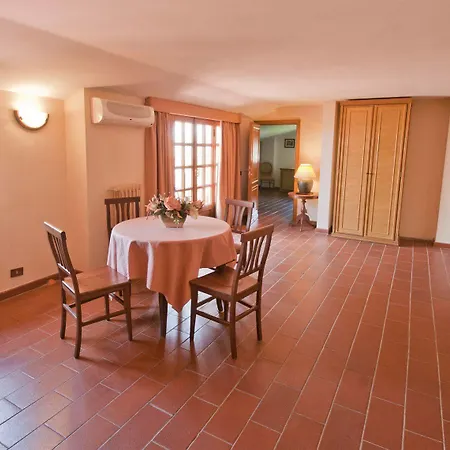 Landhuis Tenuta Cusmano