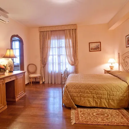 Tenuta Cusmano Landhuis *