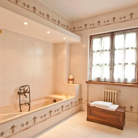 Tenuta Cusmano Landhuis