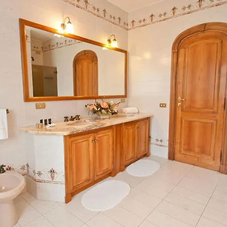Landhuis Tenuta Cusmano *
