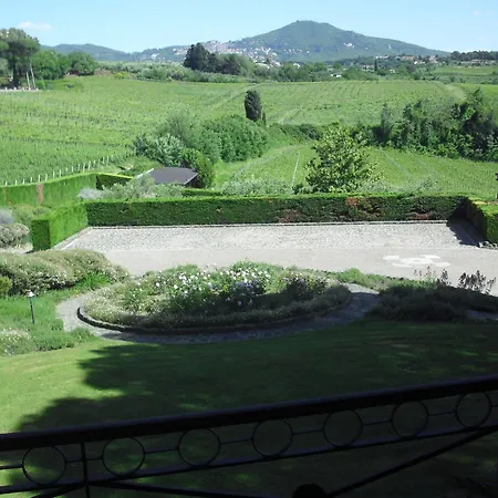 Tenuta Cusmano Landhuis Grottaferrata