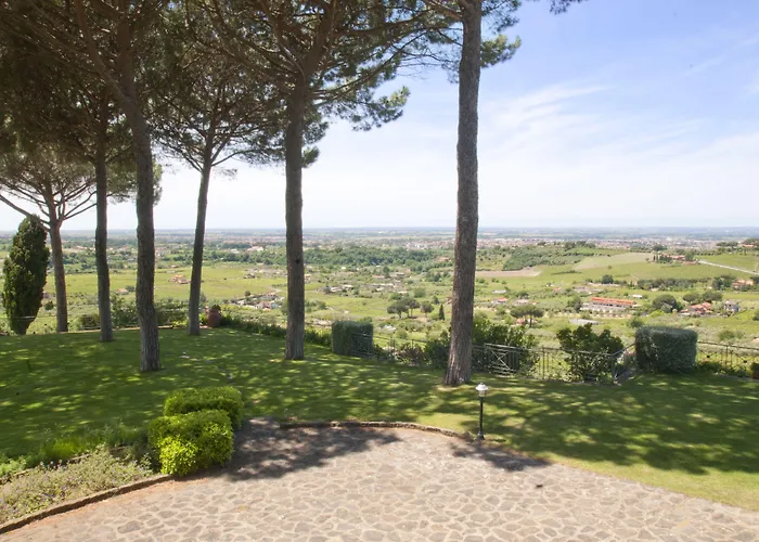 Tenuta Cusmano