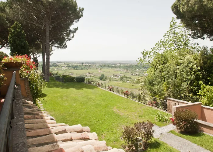Tenuta Cusmano *